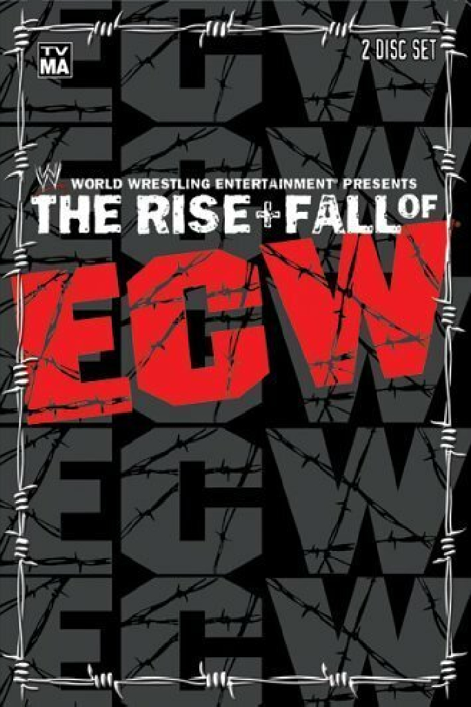 WWE: The Rise + Fall of ECW