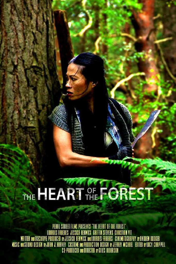 The Heart of the Forest