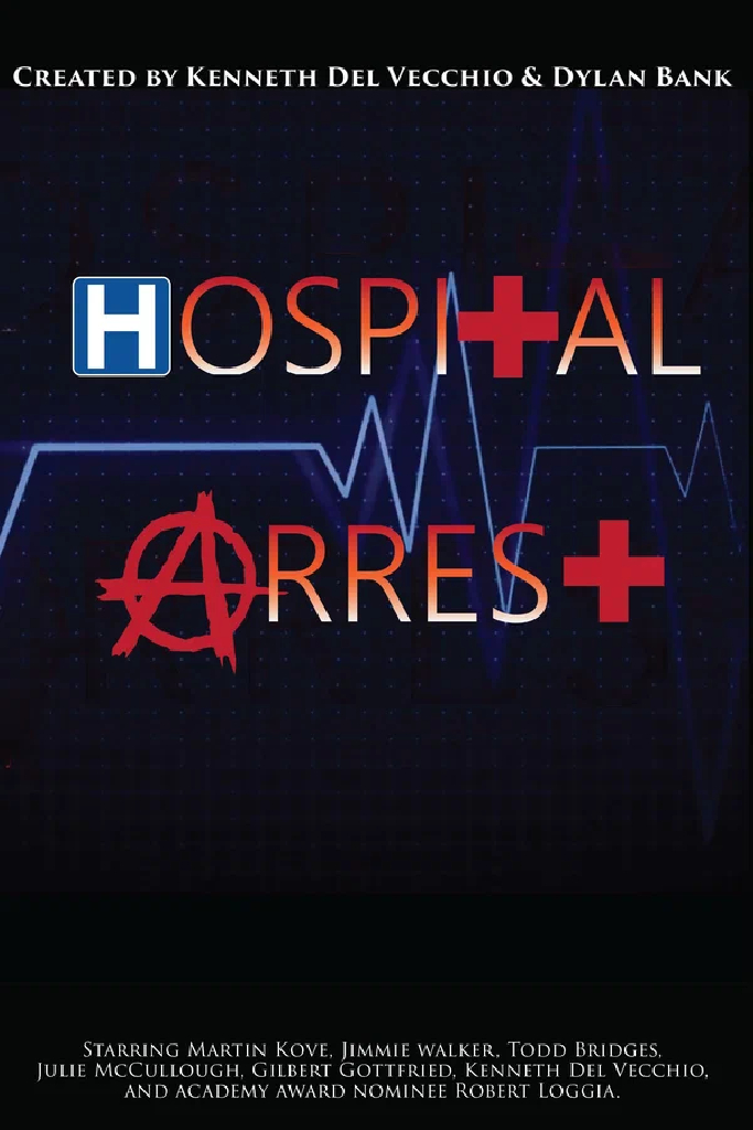 Hospital Arrest