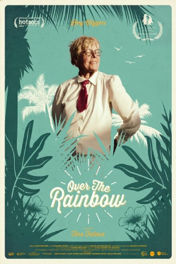 Over the Rainbow