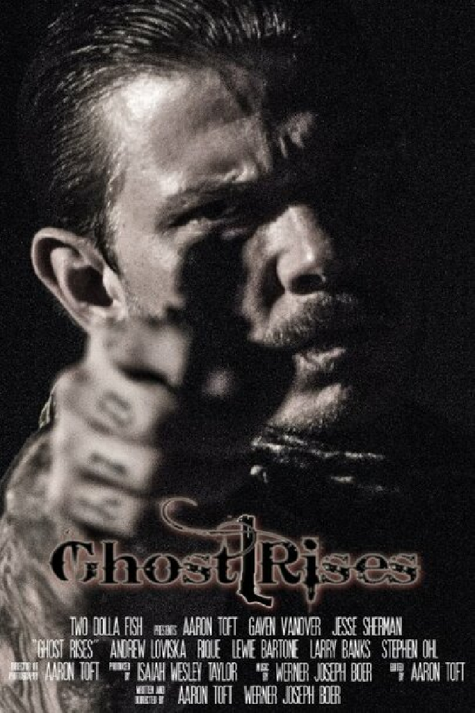 Ghost Rises