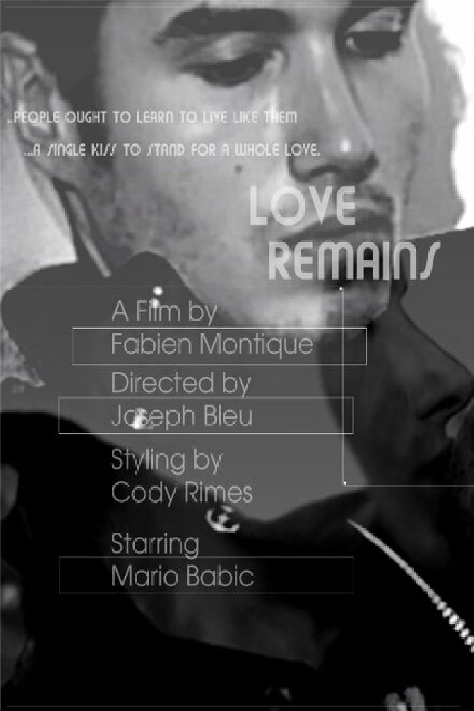 Love Remains