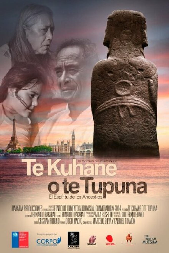 Te Kuhane o te tupuna
