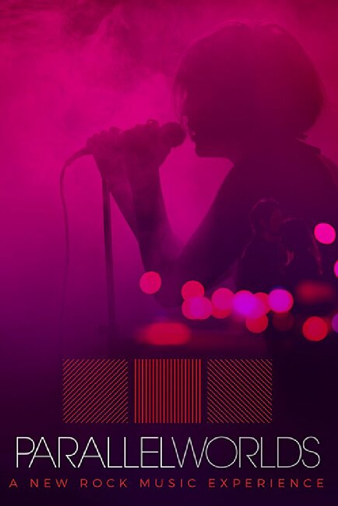 Parallel Worlds: A New Rock Music Experience