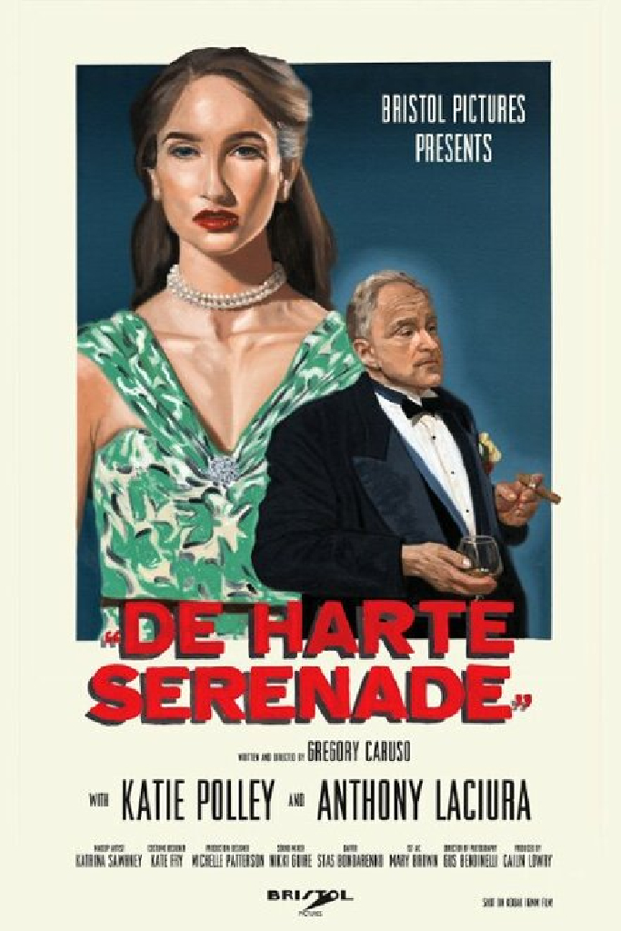 De Harte Serenade