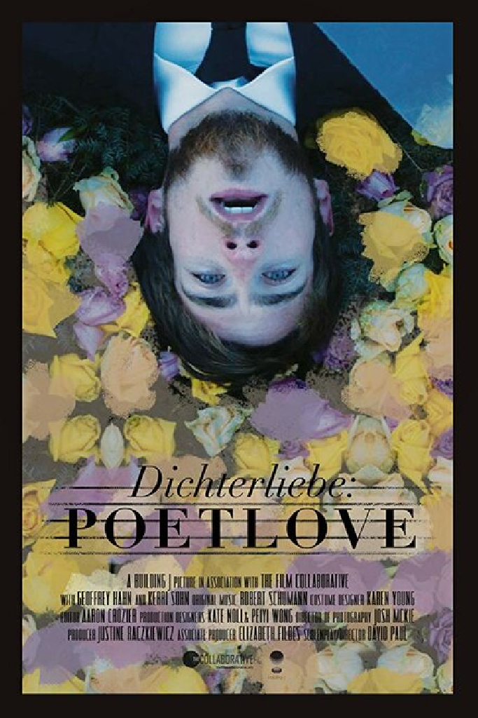Dichterliebe: PoetLove