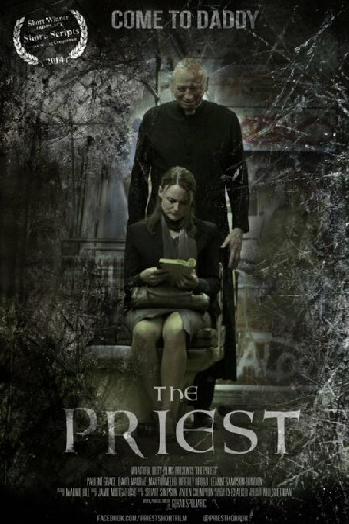 The Priest