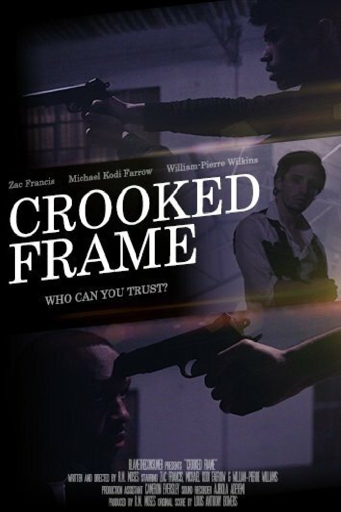 Crooked Frame