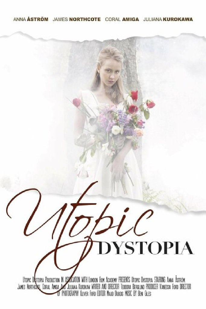 Утопическая дистопия