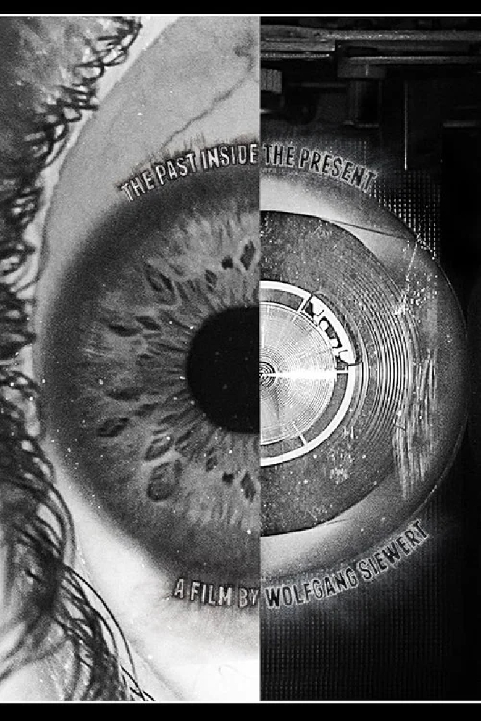 The Past Inside The Present
