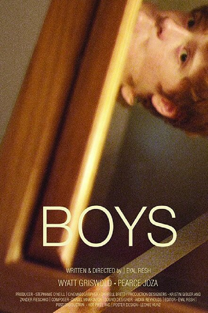 Boys