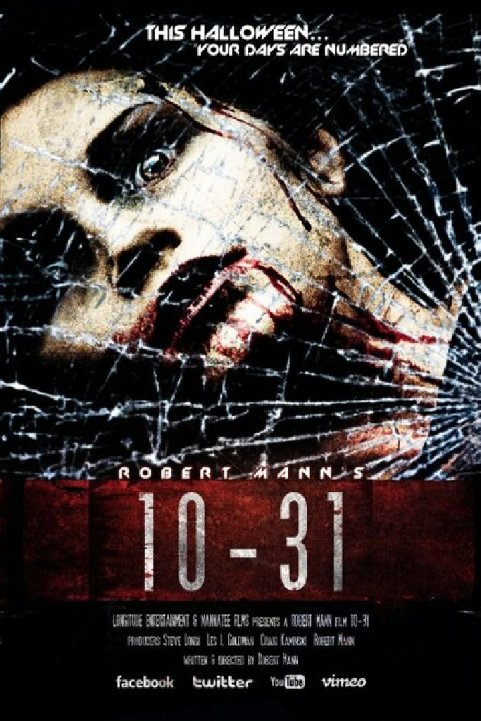 Robert Mann's 10.31