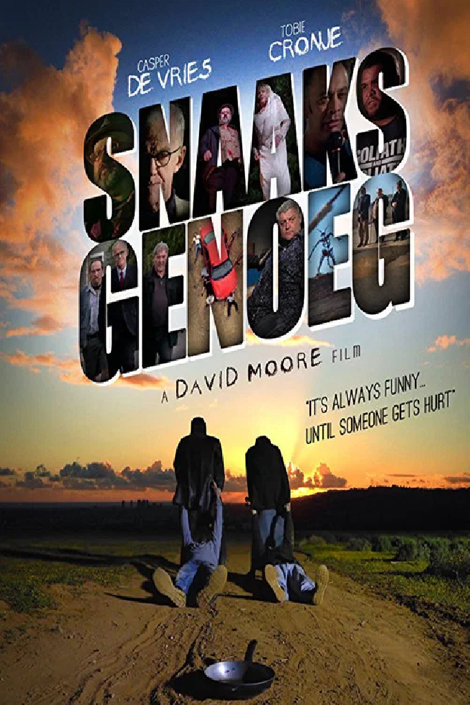 Snaaks Genoeg