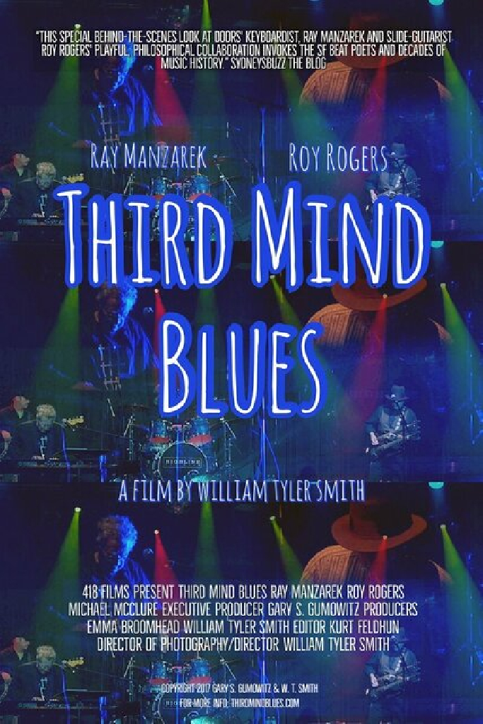 Third Mind Blues
