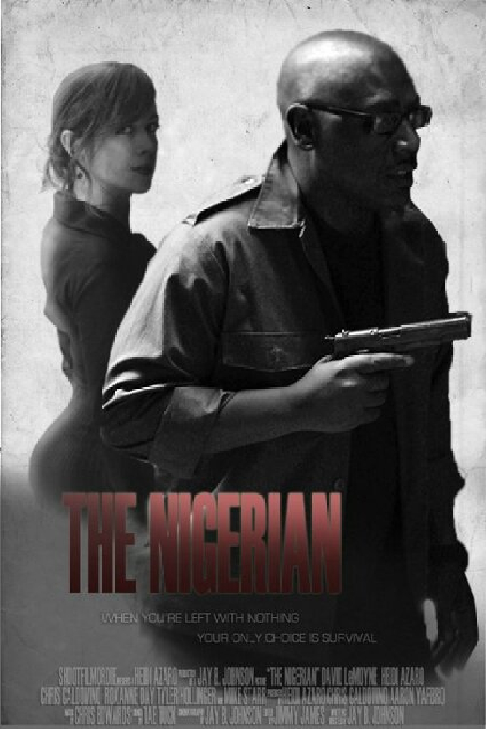 The Nigerian