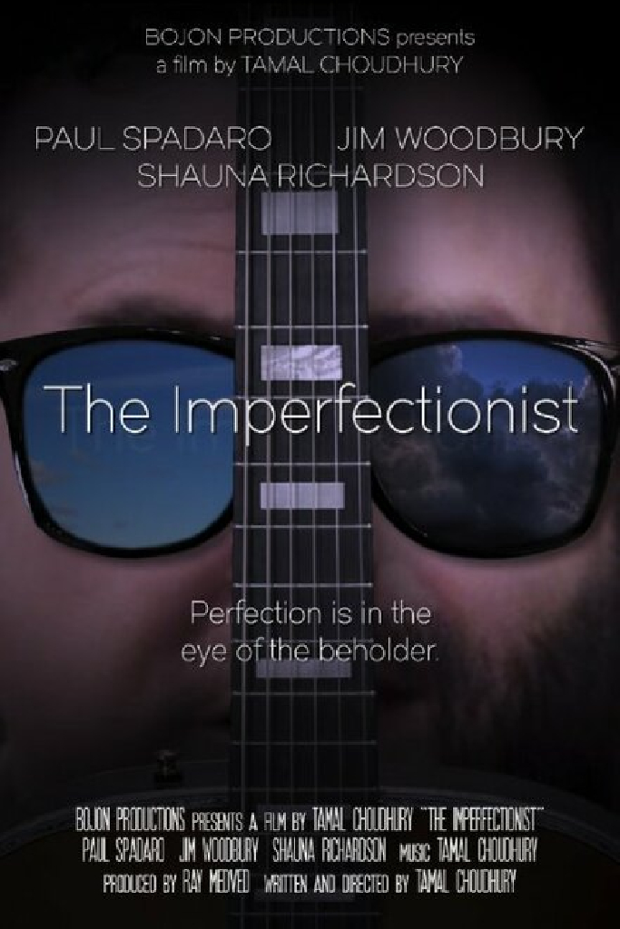 The Imperfectionist