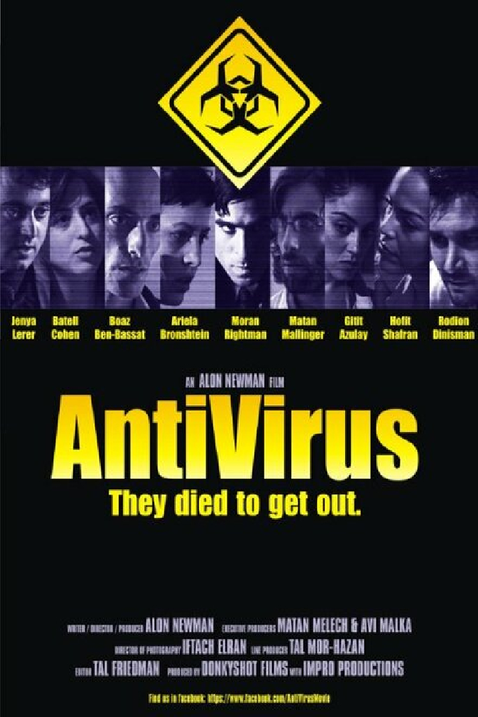 Antivirus
