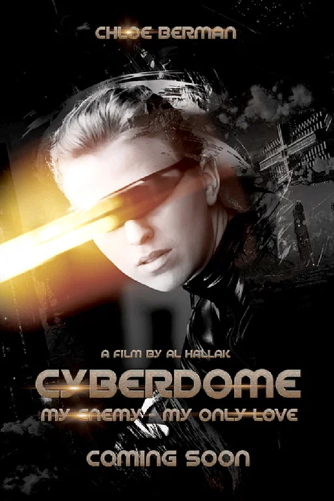 CyberDome