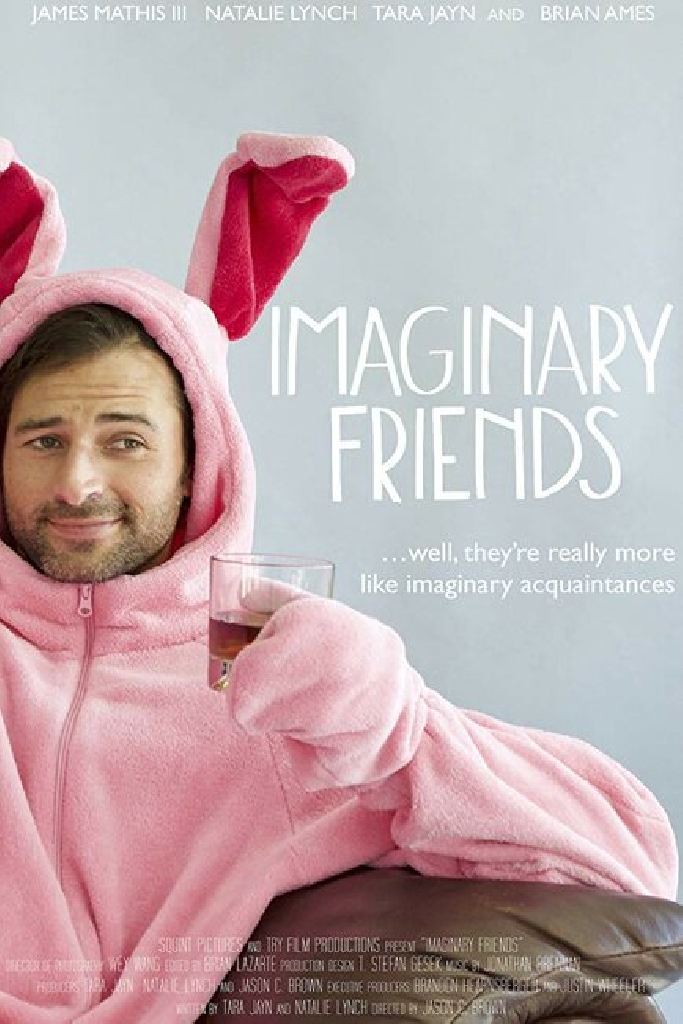 Imaginary Friends