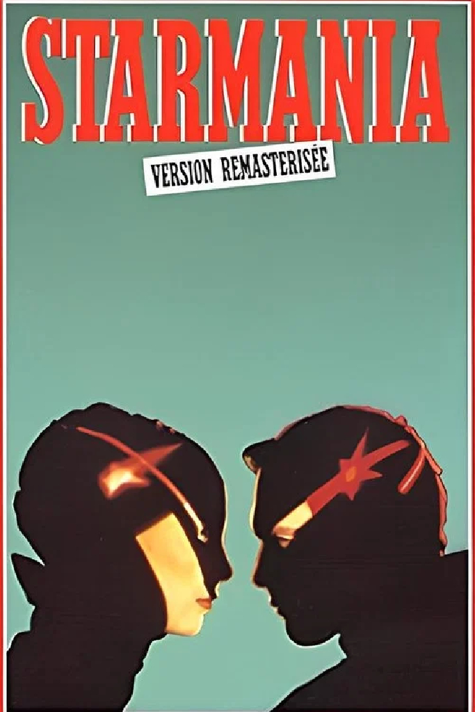 Starmania (Remastered)
