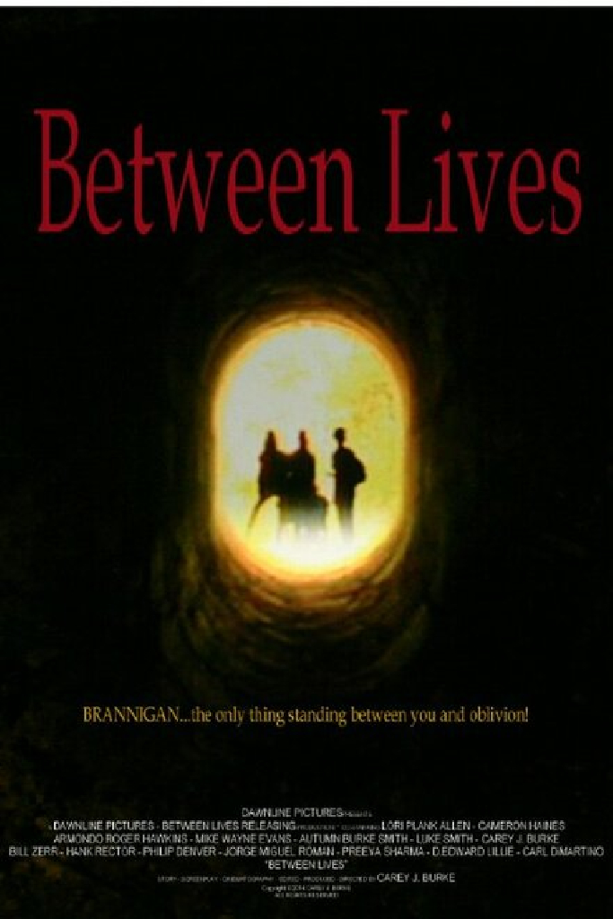 Between Lives