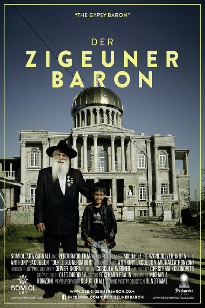 Der Zigeunerbaron