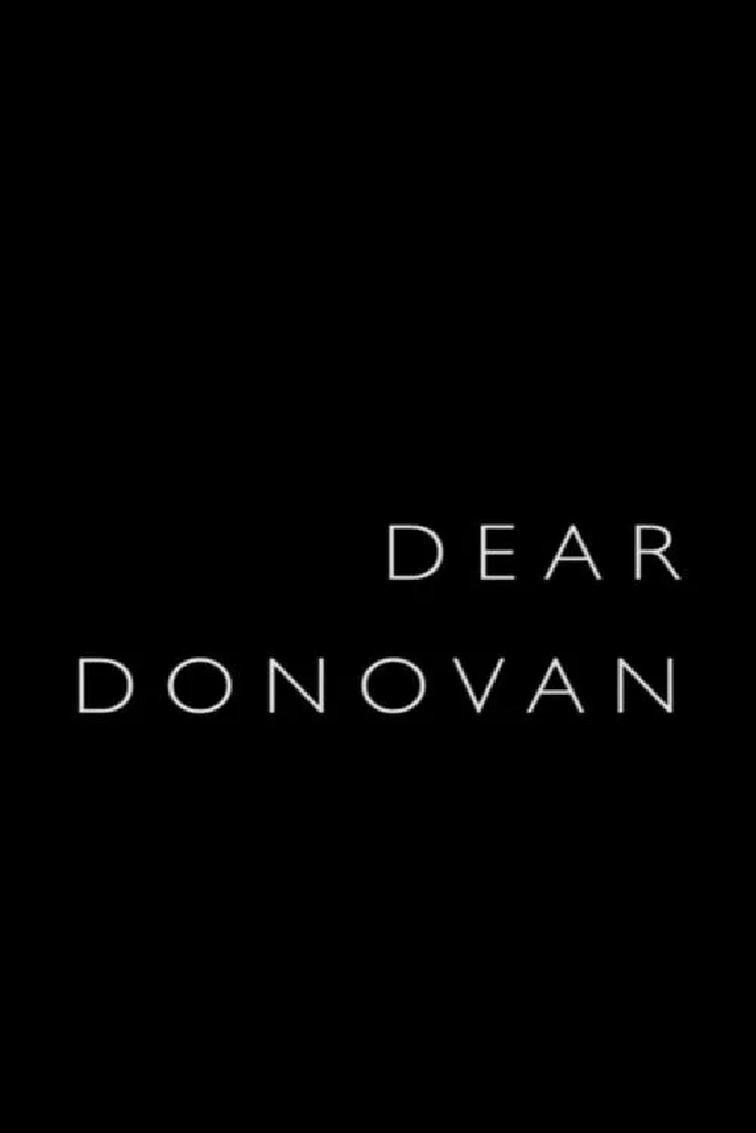 Dear Donovan