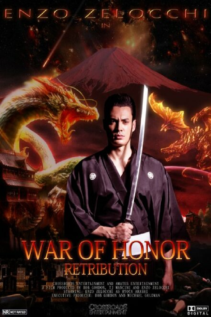 War of Honor Retribution
