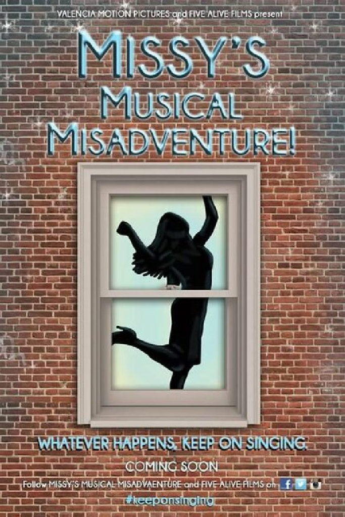 Missy's Musical Misadventure!