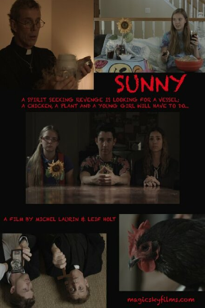 Sunny