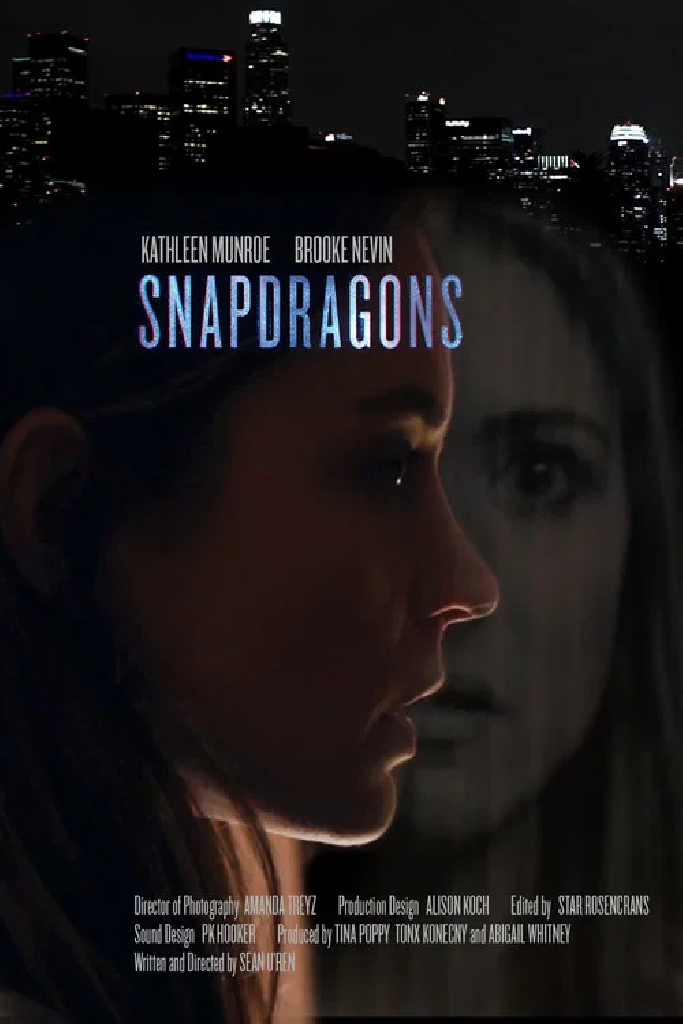 Snapdragons