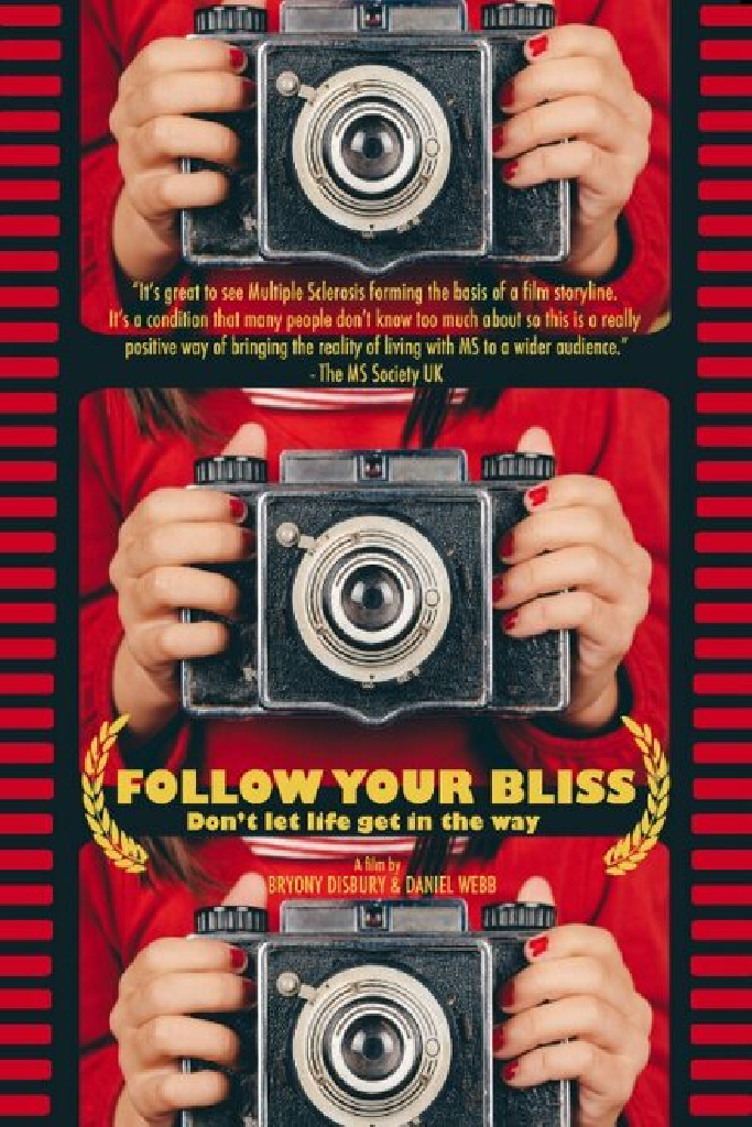 Follow Your Bliss