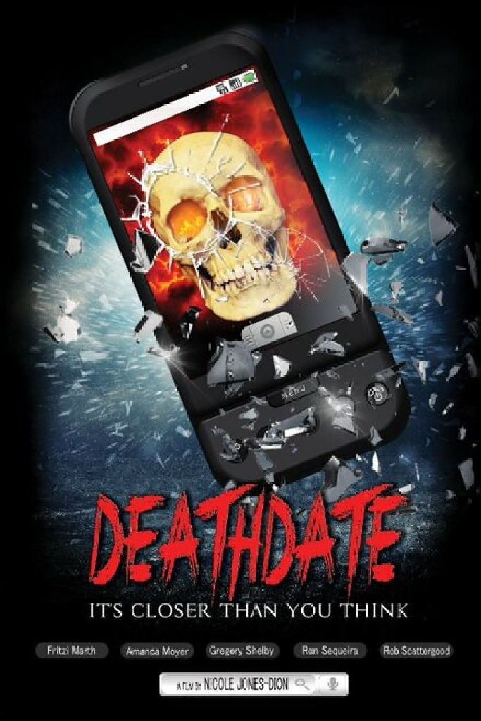 Deathdate