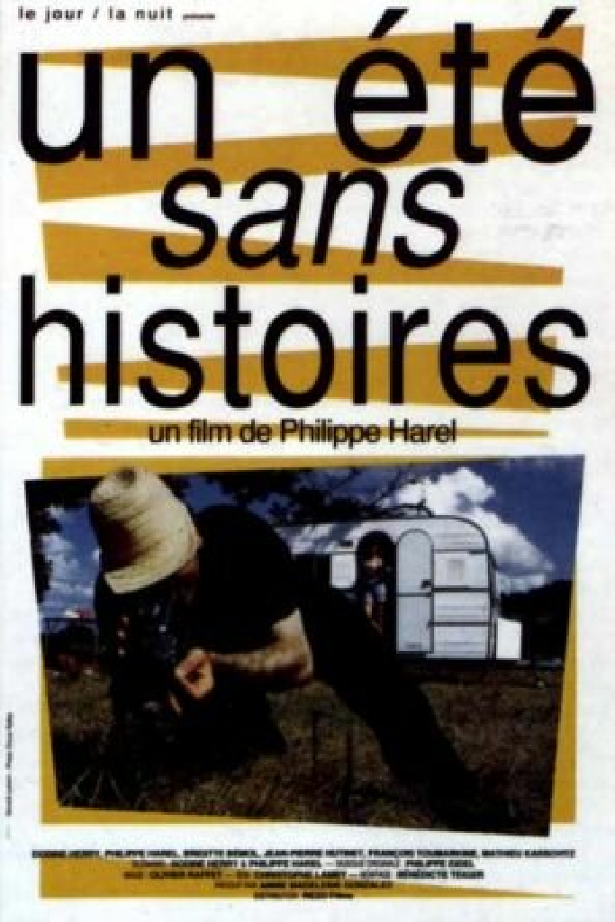 Un été sans histoires