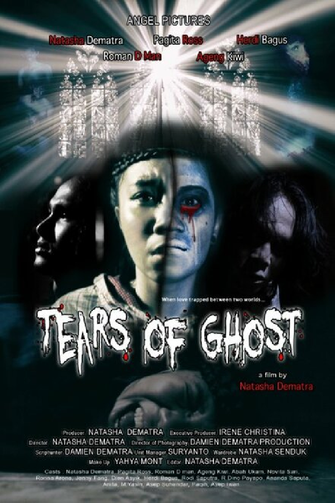 Tears of Ghost