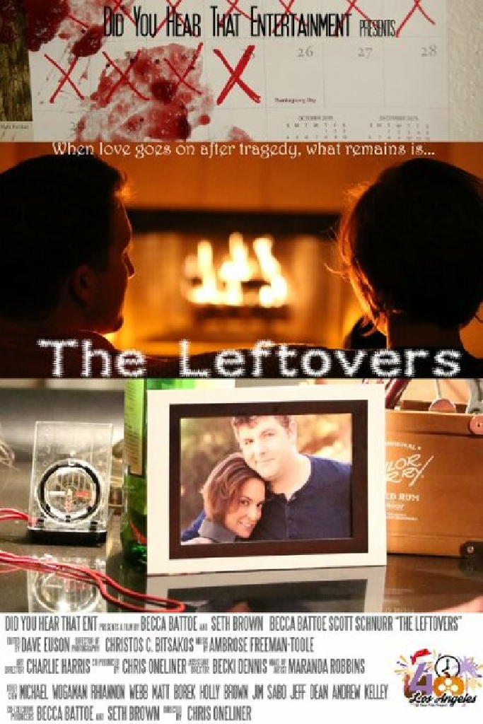 Leftovers