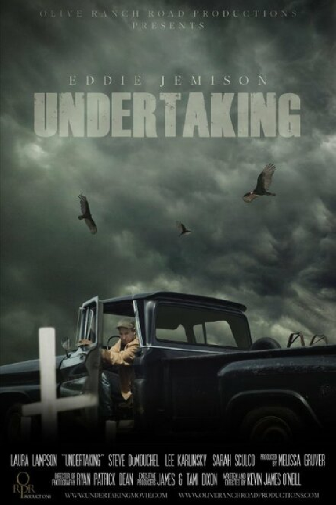 Undertaking