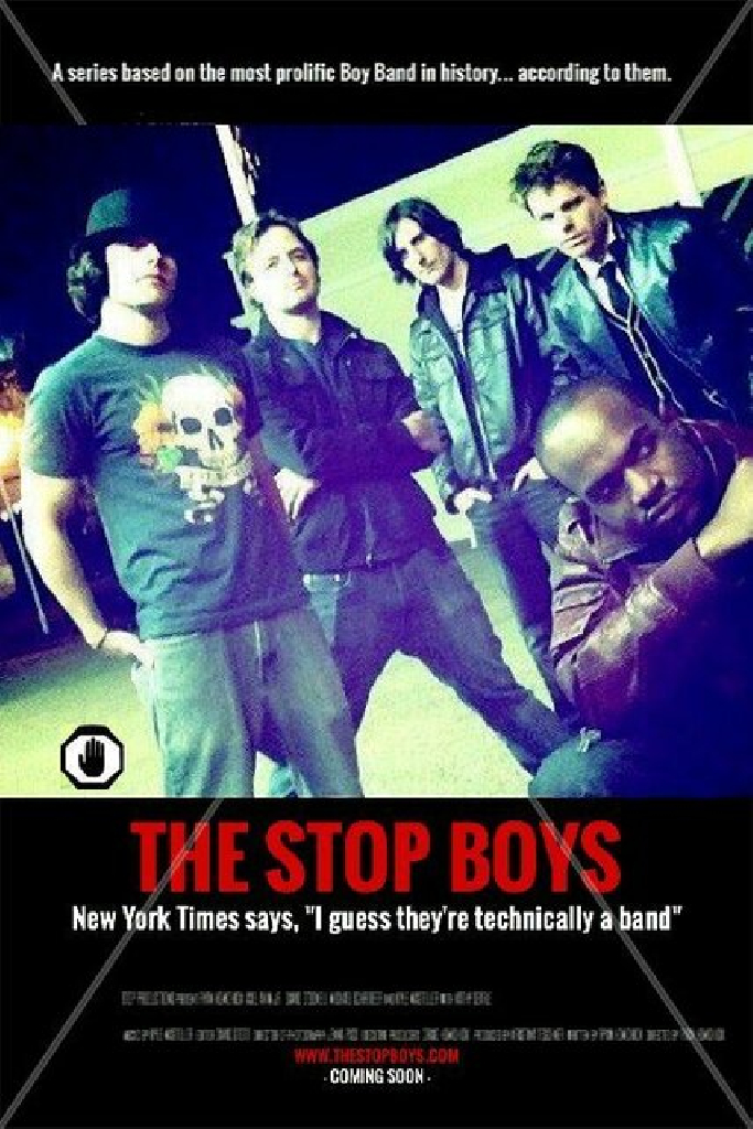 The Stop Boys