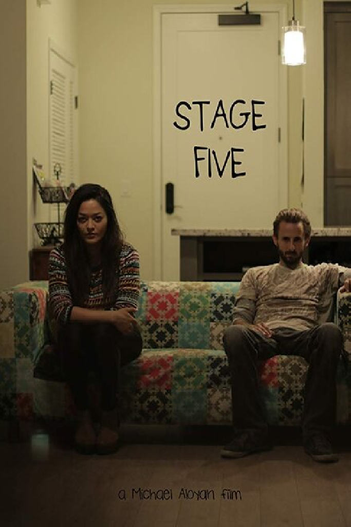 Stage Five