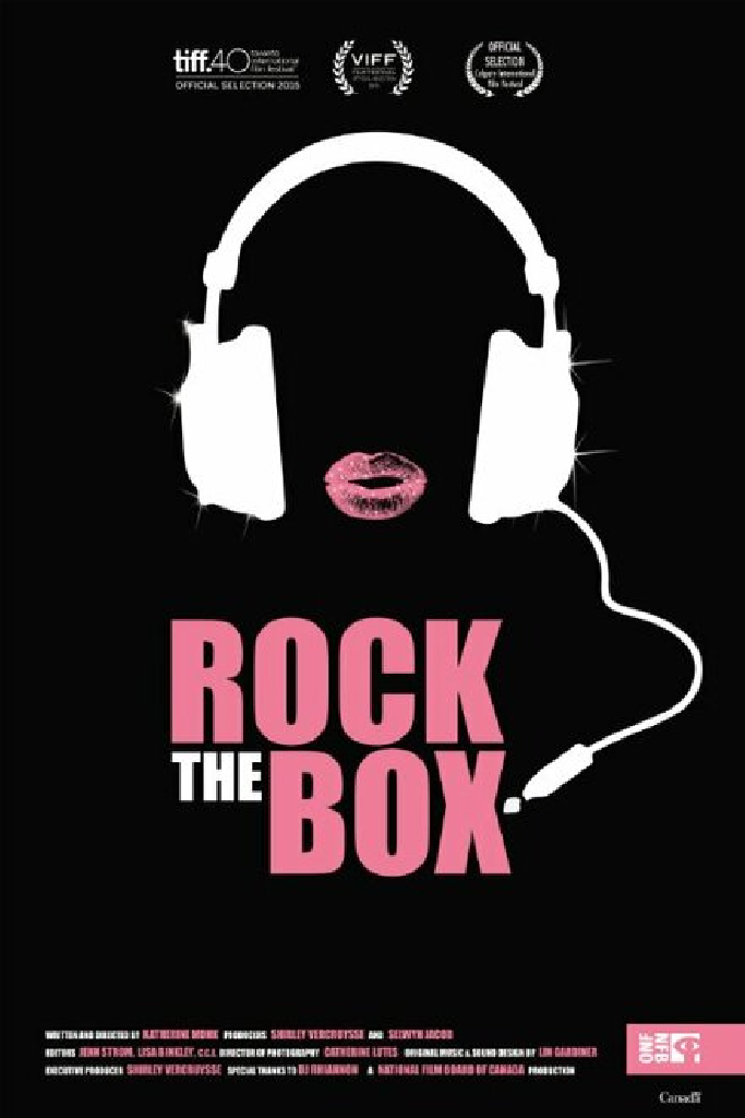 Rock the Box