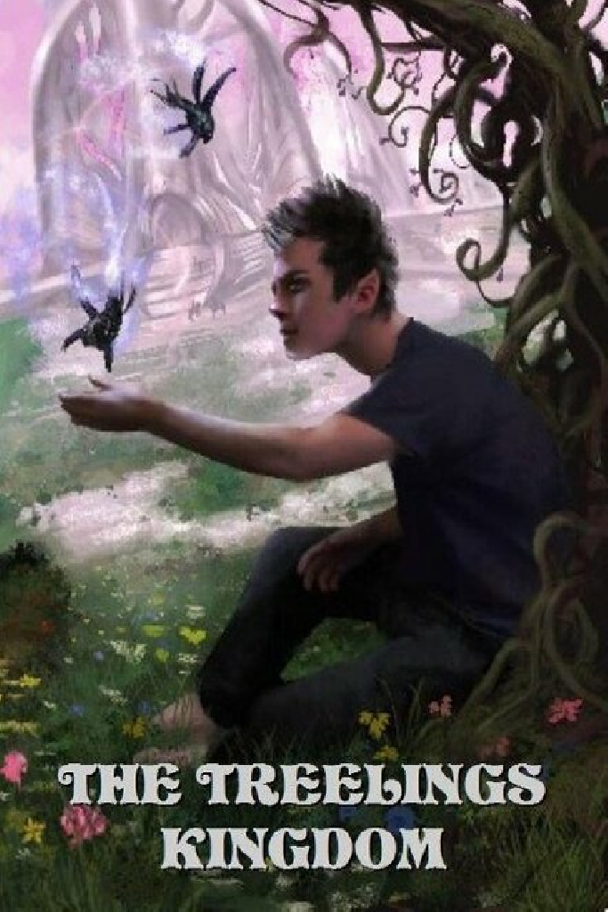 The Treelings Kingdom