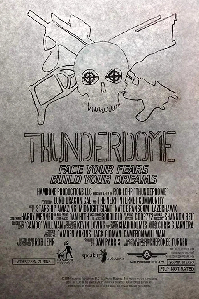 Thunderdome