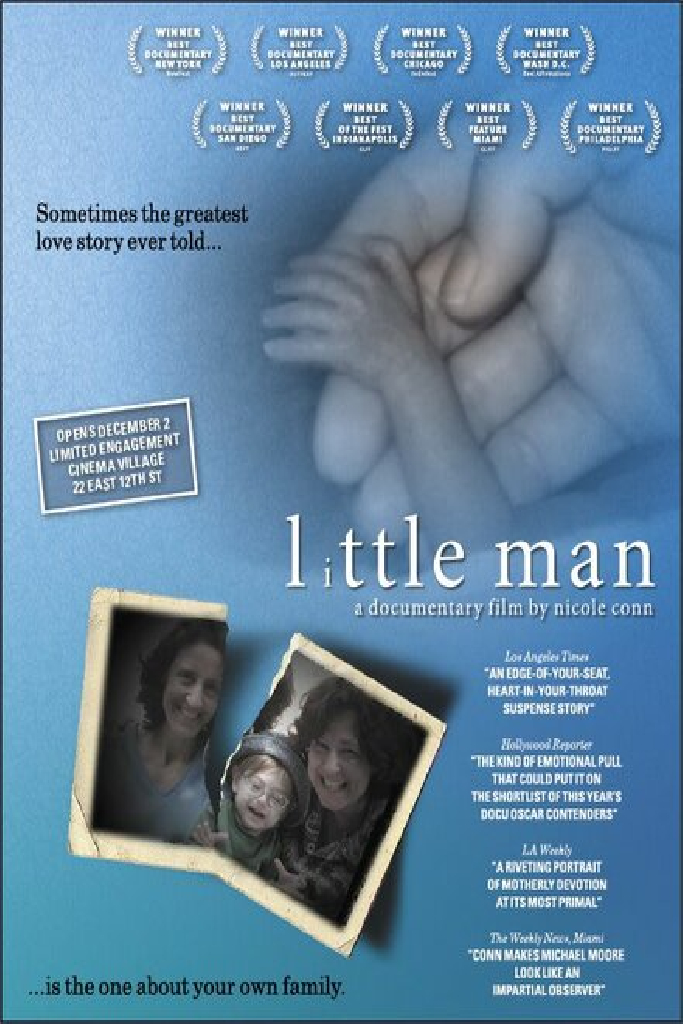 Little Man