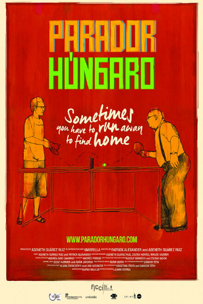 Parador Húngaro
