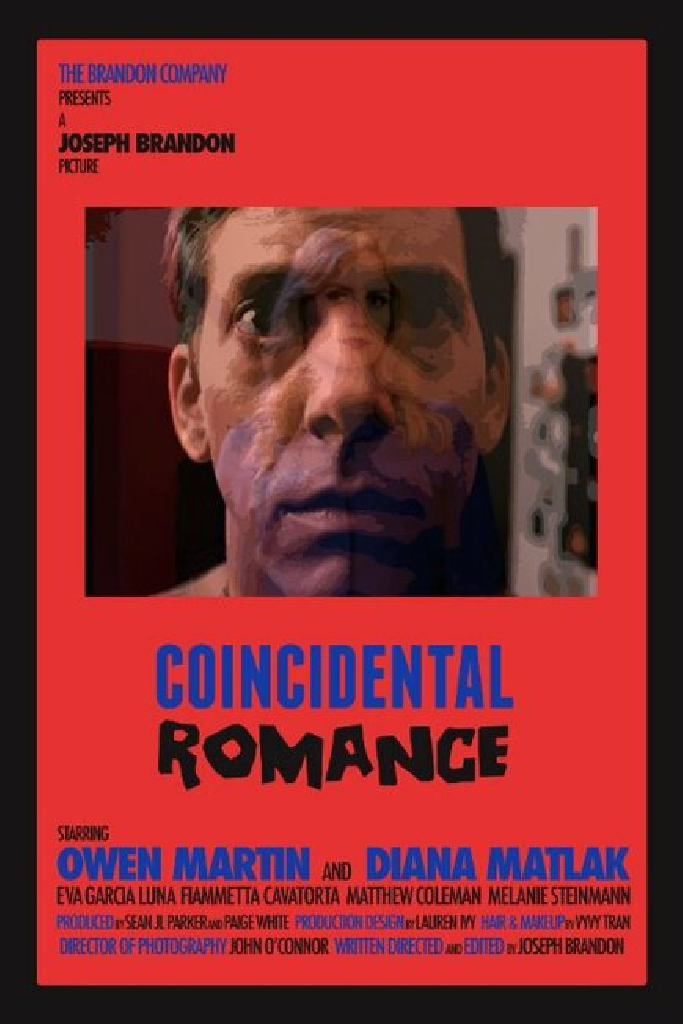Coincidental Romance