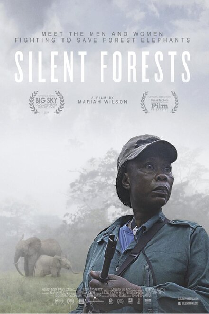 Silent Forests