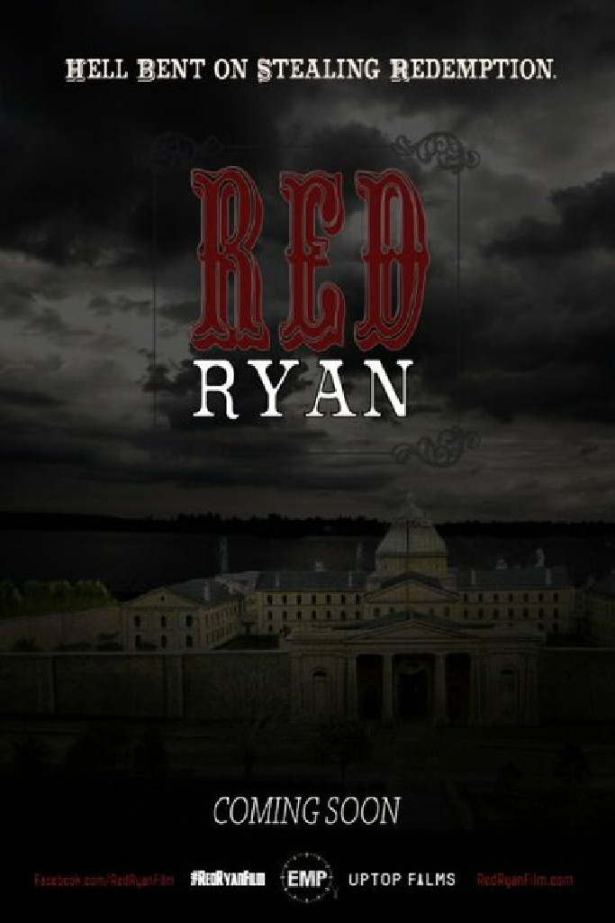 Red Ryan