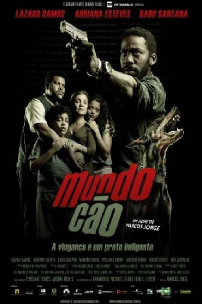 Собачий мир