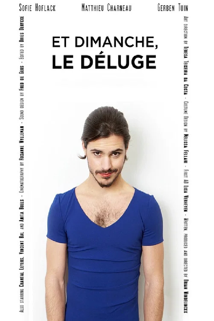 Et dimanche, le déluge