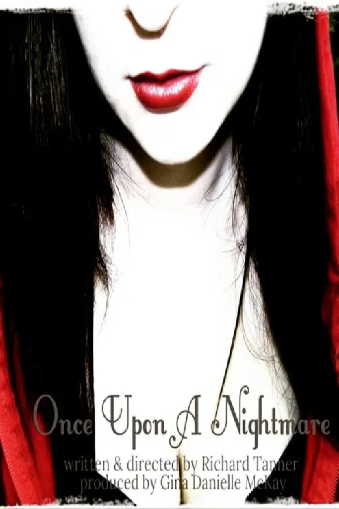 Once Upon A Nightmare